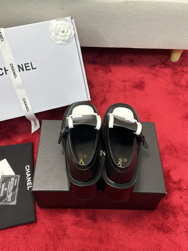 Chanel Casual Shoes